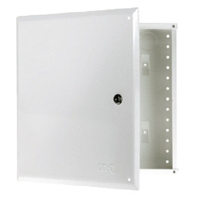 On-Q/Legrand Enclosure with Hinged Door